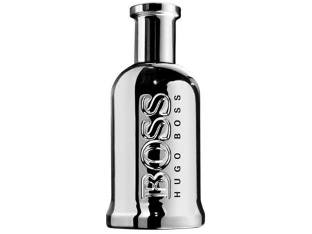 Boss Bottled United edt For Men 100ml For Cheap