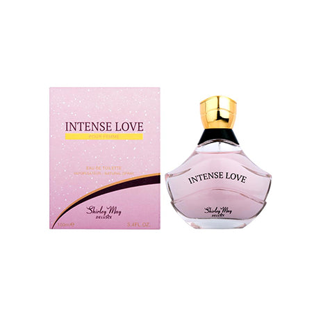 Shirley May Intense Love EDT 100ml Online