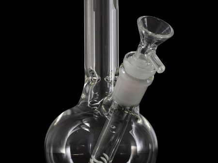 LA Pipes Pedestal Basic Water Pipe - Simply Guy Online Sale