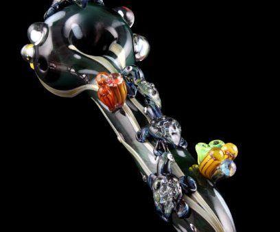 Empire Glassworks  Eastern Australian Current  Spoon Supply