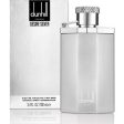 Desire Silver by Dunhill for Men - Eau de Toilette, 100ml Hot on Sale