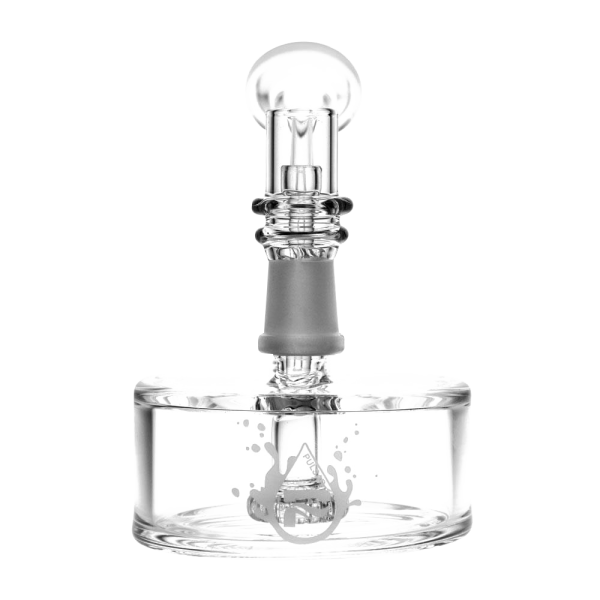 Pulsar Mini Puck Oil Dab Rig Online Hot Sale