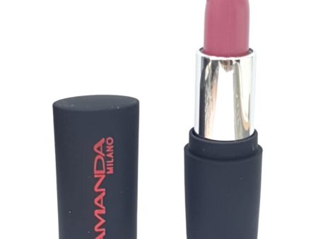 Amanda Moist Matte Lipstick 23 For Sale