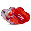 She is love Gift Set Eau de Toilette, 50 ml- With Deodorant& Body Lotion Fashion