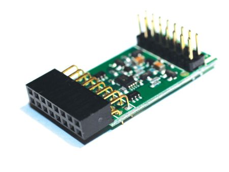 Soft Start Module Hot on Sale