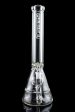 Pulsar  Crystal Ball  Giant Beaker Bong with Inline to Ball Perc on Sale