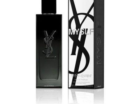 YSL MYSLF Eau de Parfum 100ml For Discount