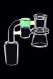 Compact Waterless Glass Ash Catcher For Cheap