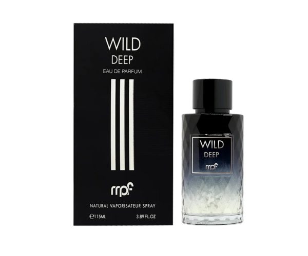 MPF WILD DEEP EDP 115ML Online Sale