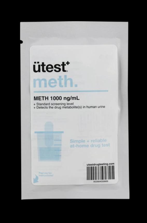 Utest Single Panel Drug Screen Test For Cheap