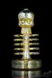 Smoke Cartel  Dry Bones  Skeletal Fumed Rig Discount