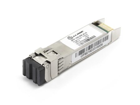 10G BASE-ER SFP+ Cisco Compatible Transceiver Module - Single-Mode Duplex LC 1310nm to 40km Online Sale