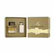 Set My Burberry Eau De Parfum 90ML+ Body Lotion 75ML Online