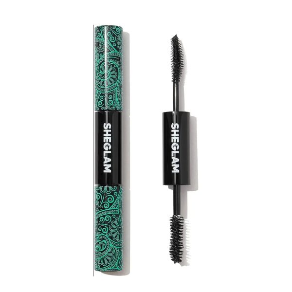 SHEGLAM IN ONE VOLUME & LENGTH MASCARA WATERPROOF Cheap