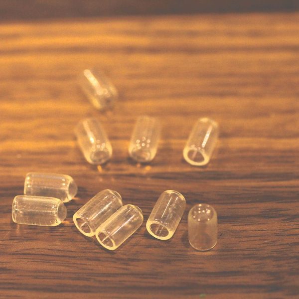 Clear Fader Caps for Eurorack Modules Sale