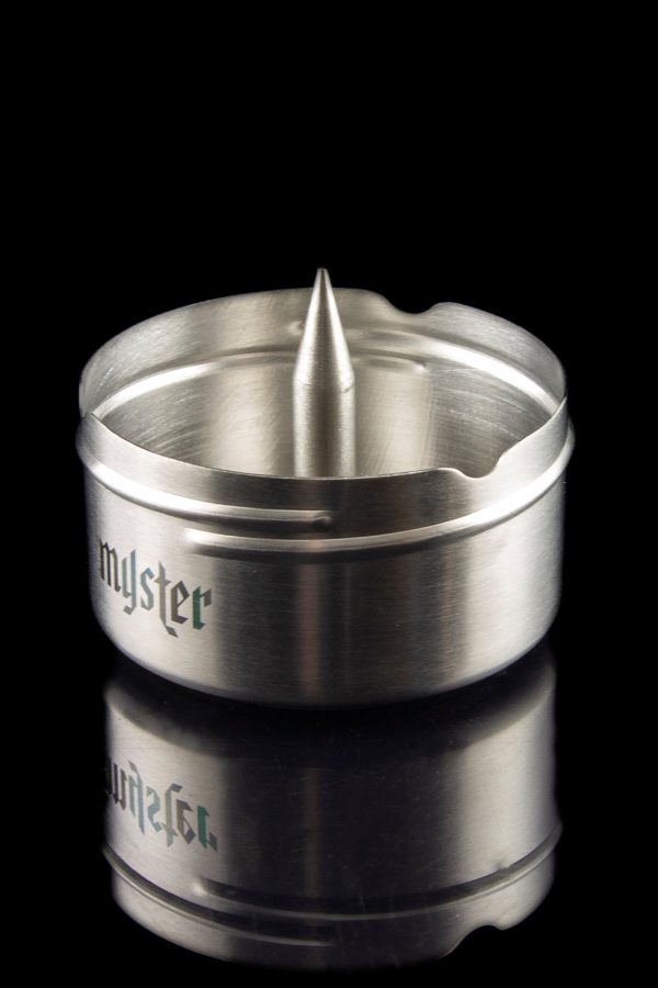 Myster Mini Ashtray Discount