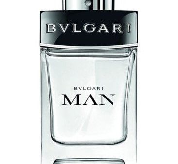 Bvlgari Man Eau de Toilette100 ML Supply