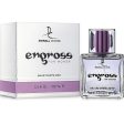 Dorall engross For Women Eau De Toilette100 ML Fashion