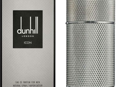 Dunhill Icon Eau de Parfum For Men 100ml Sale