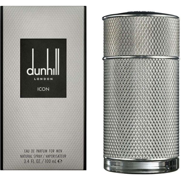 Dunhill Icon Eau de Parfum For Men 100ml Sale