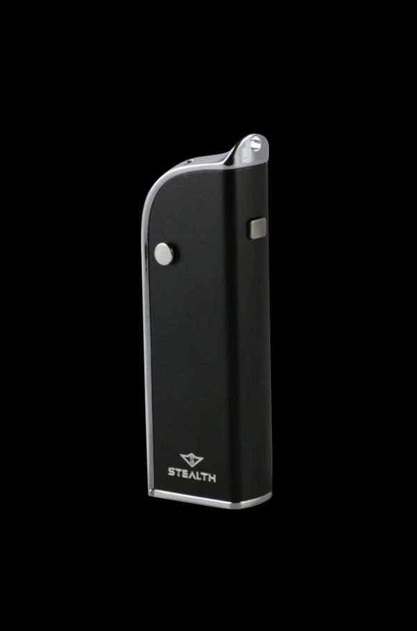 Yocan Stealth Vaporizer Online now