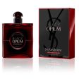 YVES SAINT LAURENT BLACK OPIUM Over Red EDP FOR WOMEN 100 ML Fashion