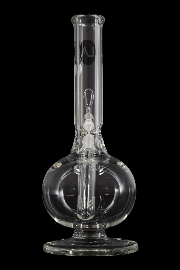 LA Pipes Pedestal Basic Water Pipe - Simply Guy Online Sale