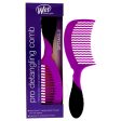 Wetbrush Pro detangler Comb Purple For Cheap