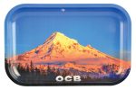 OCB Rolling Tray Limited Edition - Mt. Hood Hot on Sale