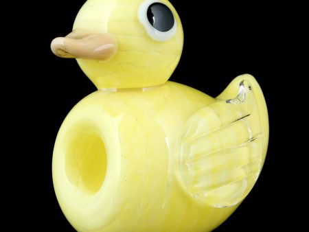 Smoke Cartel  Duckworth  Duckling Chillum Online Sale