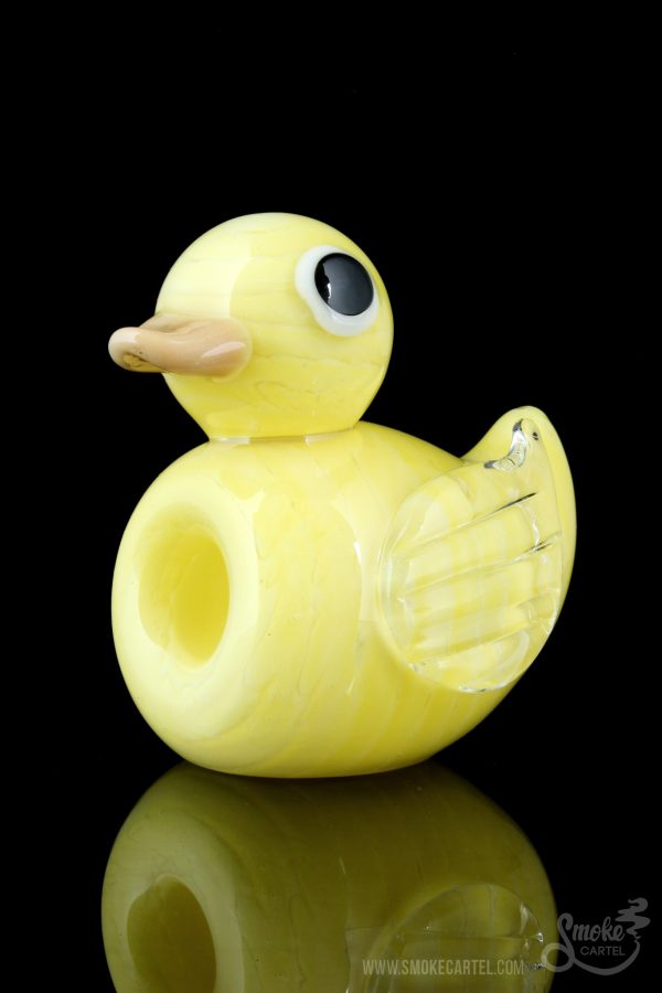 Smoke Cartel  Duckworth  Duckling Chillum Online Sale