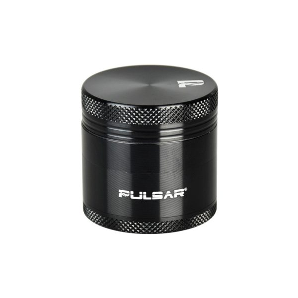 Pulsar 1.5  Solid Top 4 Piece Grinder on Sale