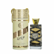 Oud Mood for Unisex by Lattafa 100 ml Fashion