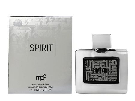 MPF SPIRIT EDP 100ML Discount