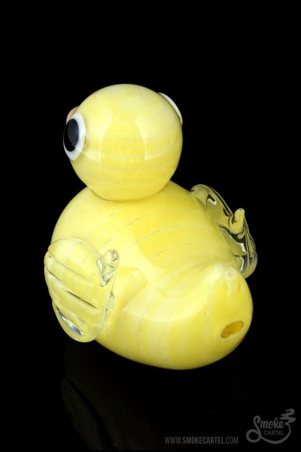 Smoke Cartel  Duckworth  Duckling Chillum Online Sale