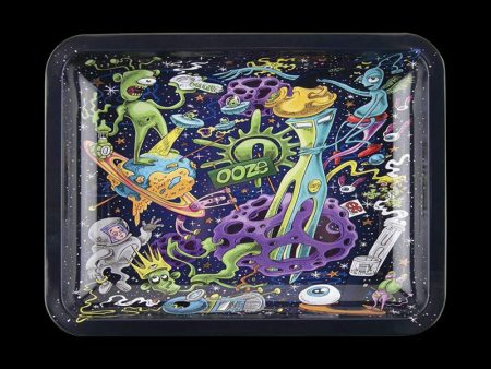 Ooze  Universe Design  Rolling Tray Sale