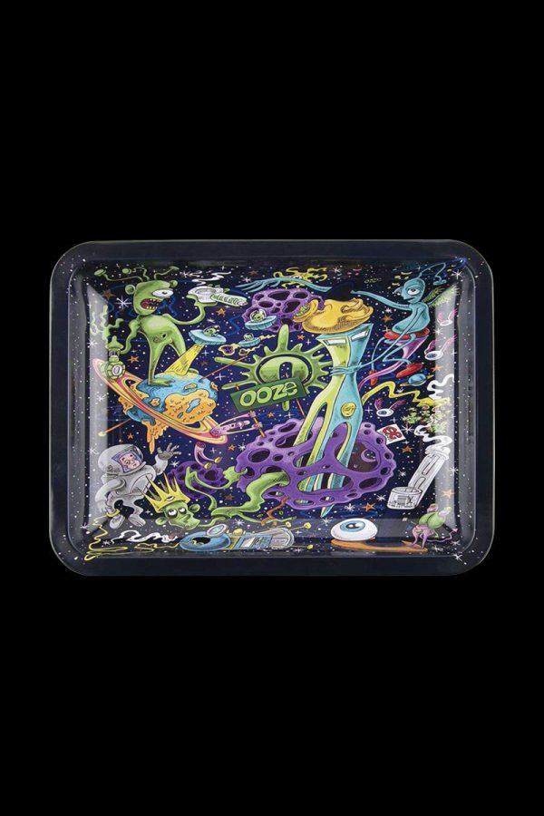 Ooze  Universe Design  Rolling Tray Sale