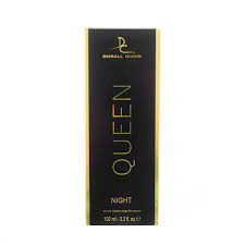 Dorall Collection QUEEN NIGHT For Women Eau De Toilette100 ML For Discount