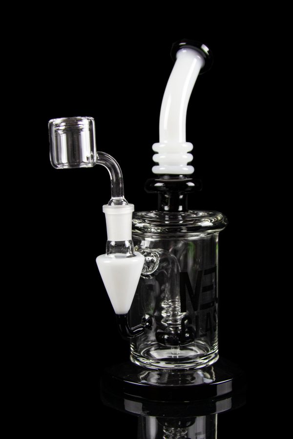 NEU 11  Showerhead Dab Rig For Cheap