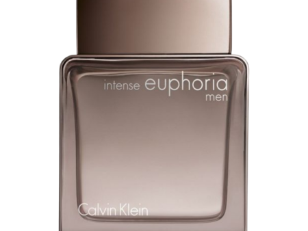 Calvin Klein Euphoria Intense for Men Eau de Toilette 100 ML Cheap