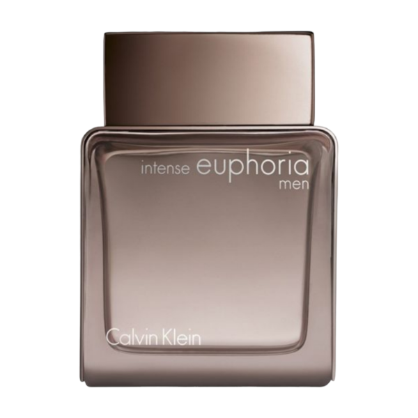 Calvin Klein Euphoria Intense for Men Eau de Toilette 100 ML Cheap