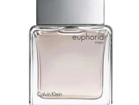 Euphoria by Calvin Klein for Men - Eau de Toilette Online Hot Sale