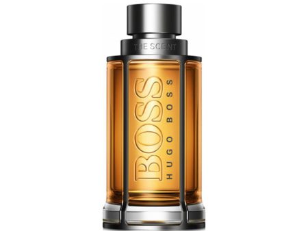 Boss The Scent Intense For Men Eau De Parfum 100ML For Discount