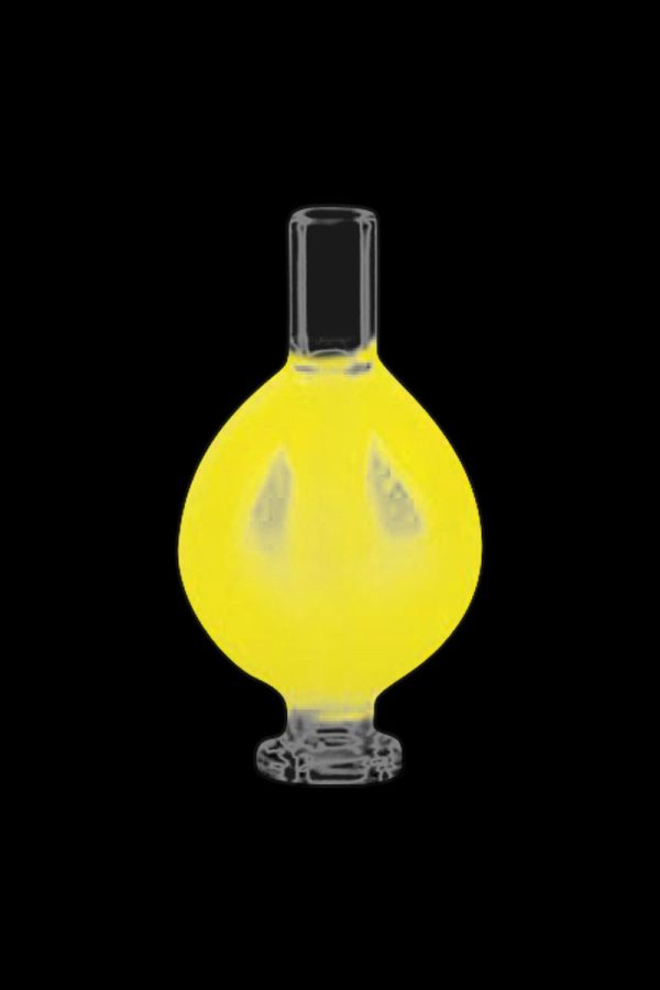 Pulsar Basic Colored Bubble Carb Cap Discount