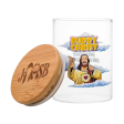 Jay and Silent Bob  Buddy Christ  Stash Jar Sale