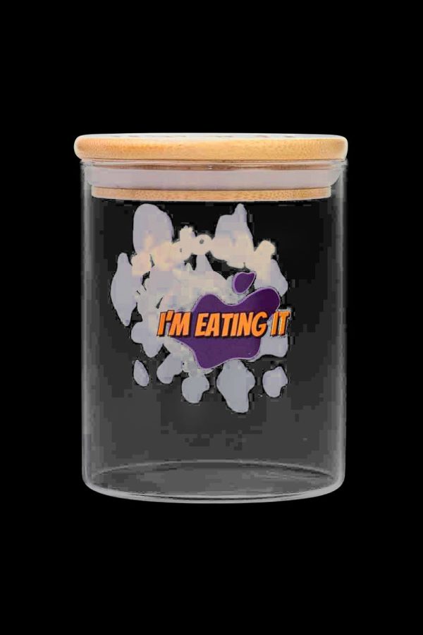 Jay and Silent Bob  Moobys  Stash Jar For Sale