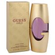 Guess Gold for Women Eau de Parfum, 75ml For Cheap