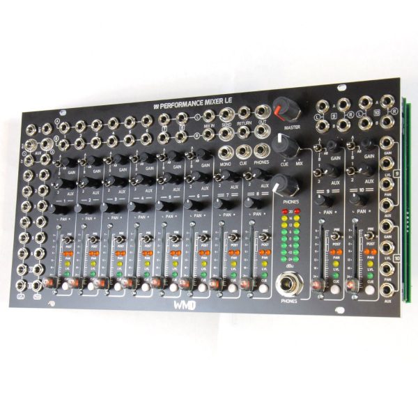 Performance Mixer LE Sale