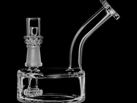 Pulsar Mini Puck Oil Dab Rig Online Hot Sale