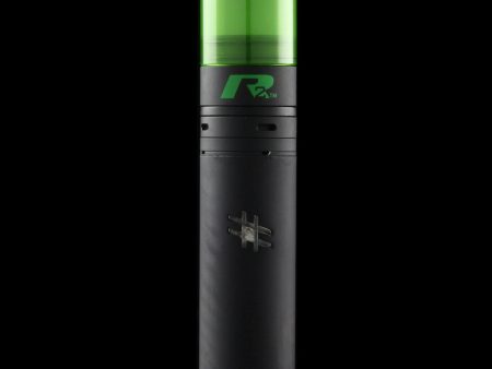 #ThisThingRips R2 Series RiG Edition Vaporizer Kit Online now